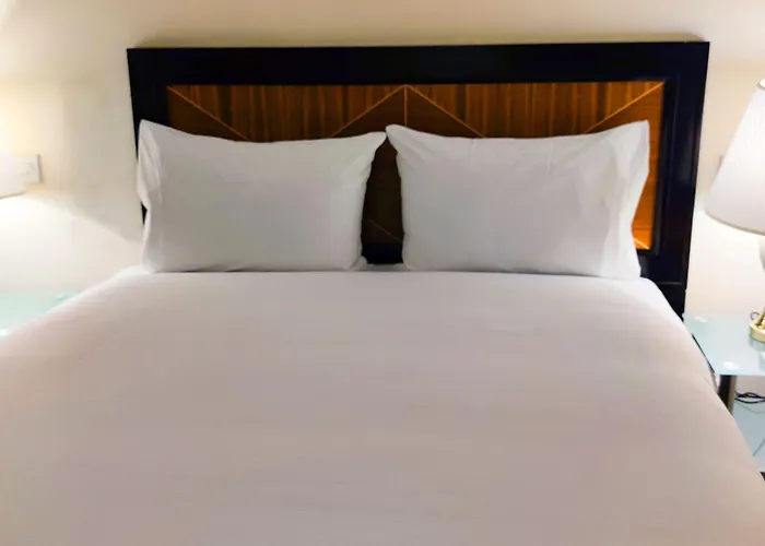 Hotel Sachas Manchester