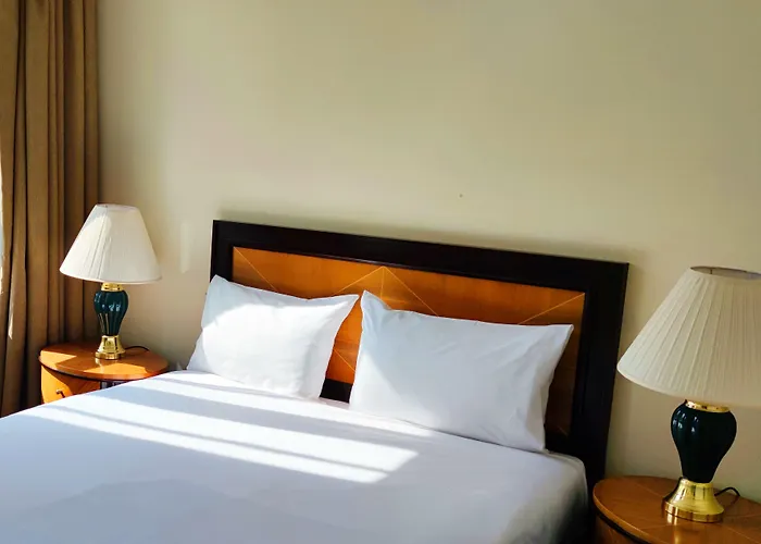 Hotel Sachas Manchester