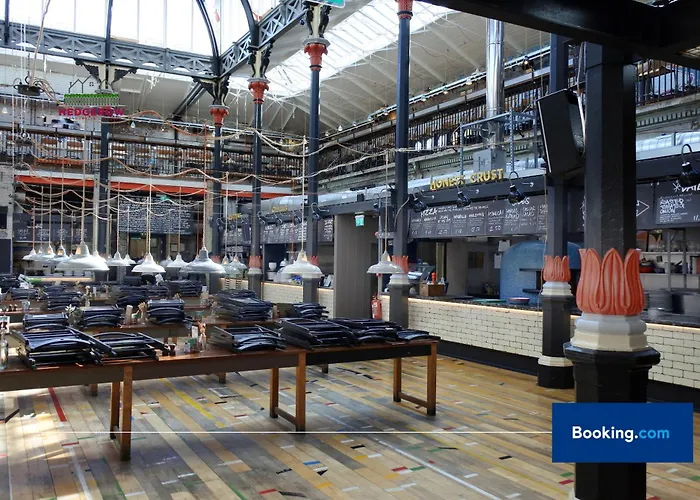 דירה Premium Deals On Modern 2 -bed 2-bath For Movers & Pros By Hedgerow L Embrace Comfort And Ease With Our Inviting 2 Bedroom L Attractions Like Science And Industry Museum, Museum & Art Gallery מנצ'סטר