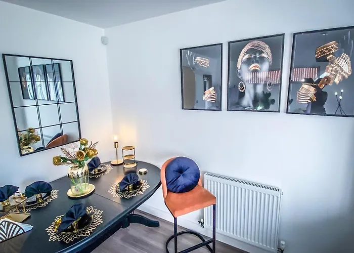 Royal At Coop Live Etihad, Sports