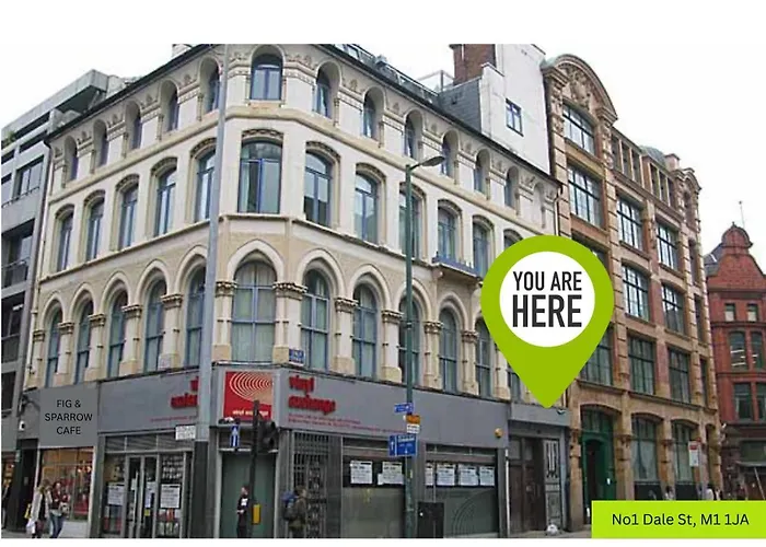 Apartamento Satori Serviced *