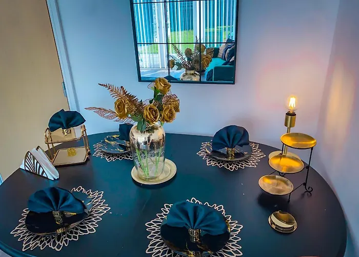 Royal At Coop Live Etihad, Sports מנצ'סטר