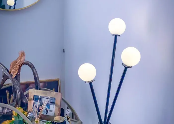 Royal At Coop Live Etihad, Sports 3* Manchester