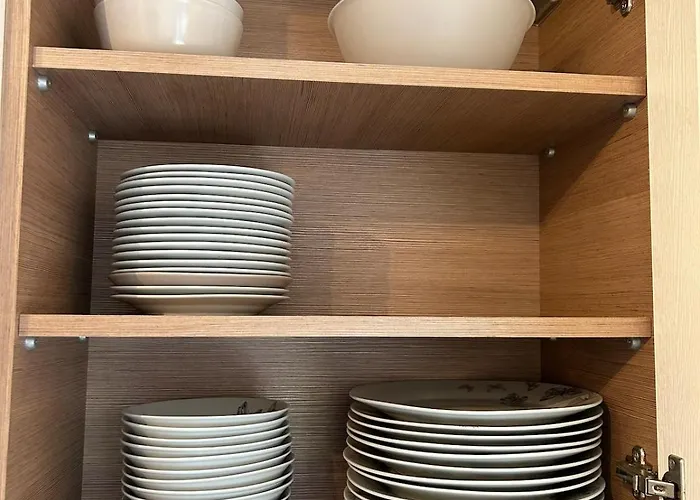 Casa de Férias Cheerful 4-bedroom House With Multiple Car Parking Manchester