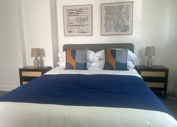 The King מנצ'סטר