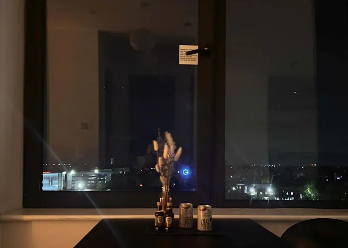 Zeni, Alexandra Rise Fab