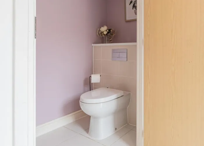 펜션 Modern House 2 Bedroom 5 Beds *