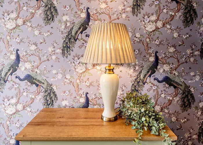 Σπίτι διακοπών Modern House 2 Bedroom 5 Beds Μάντσεστερ