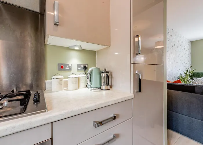 펜션 Modern House 2 Bedroom 5 Beds