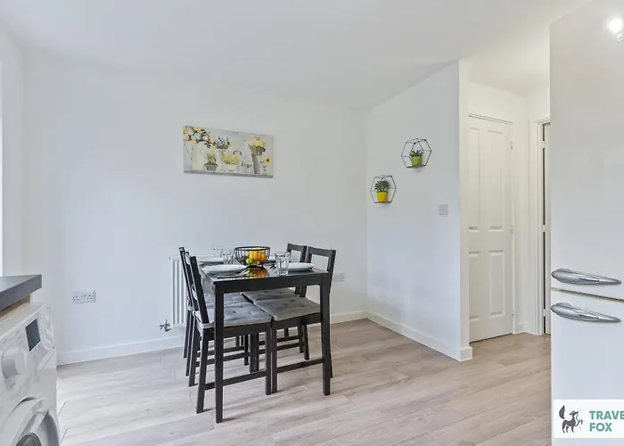 Casa vacanze Centre House Etihad And Parking *