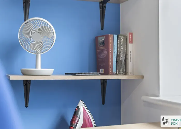 Centre House Etihad And Parking * Manchester