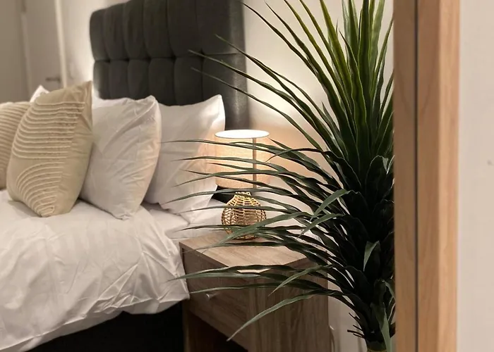 Apartment-free Parking With Terrace-gym Apartmán