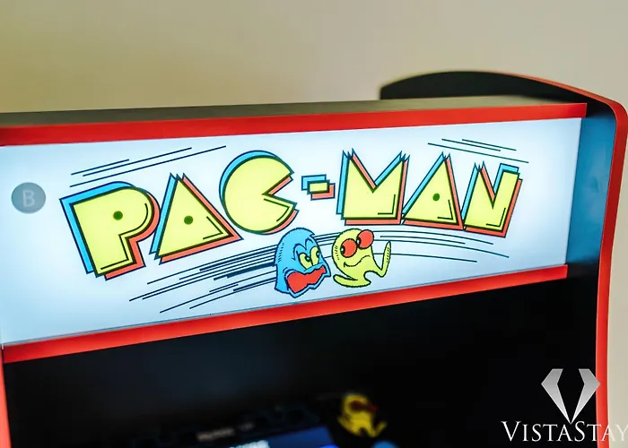 Casa vacanze Cosy 3bdr House By Vista Short Lets & Serviced With Ps4 And Parking