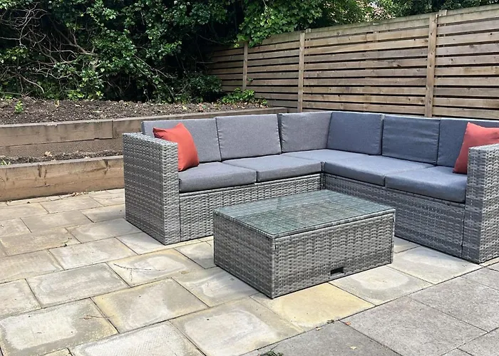 The Hidden - 4br Townhome Roof بيت للعطل