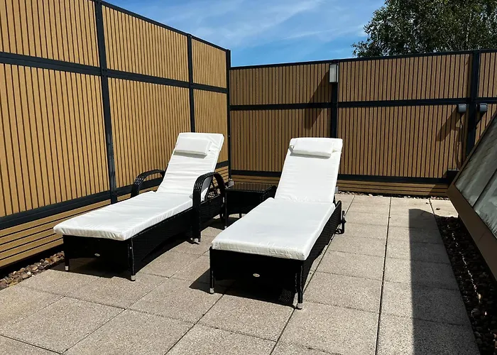 The Hidden - 4br Townhome Roof بيت للعطل