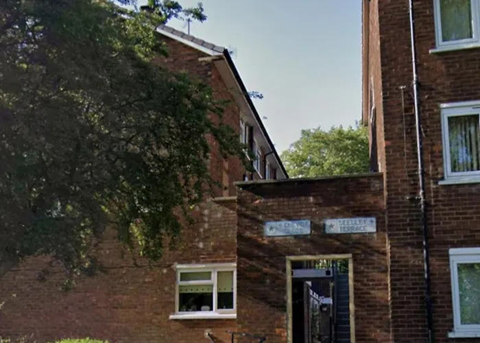 Rachel's House 맨체스터