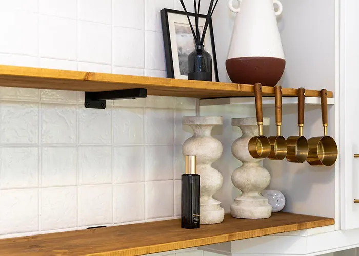 Luxury Spacious 3-bed Oasis Just 10 Mins From Centre With Free Parking Manchester