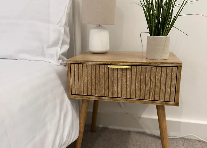 Sky Duplex - - Balcony, Terrace Local Attractions Parking Апартаменты