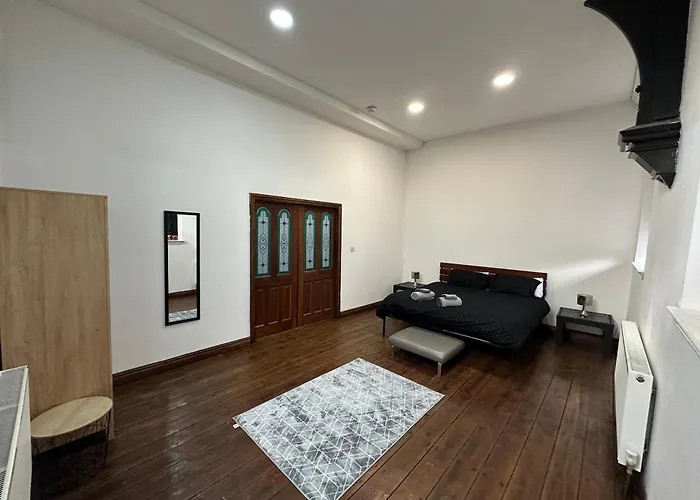 The Church O Manchester