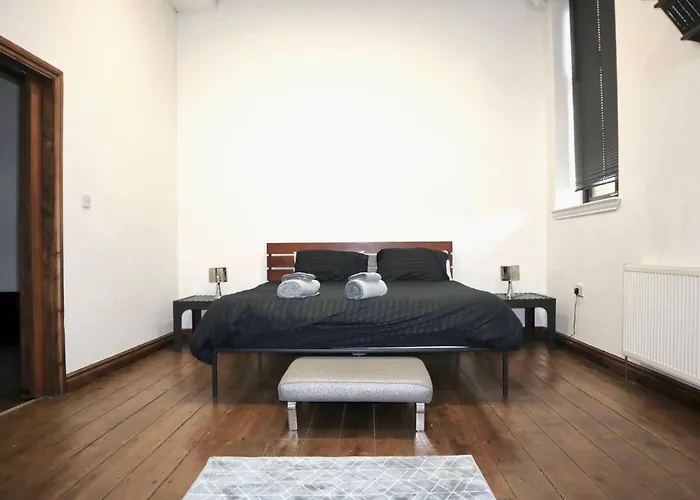 Apartment The Church O