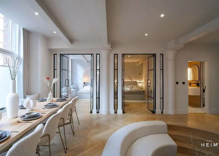 Blanco At The Heim 아파트