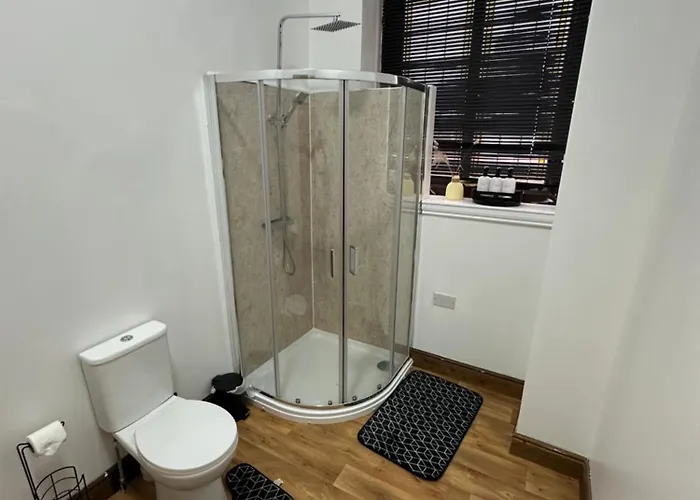 Apartment The Church O *