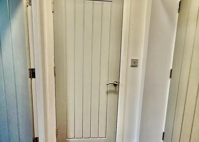 Stylish 1br Executive Bury With Kitchen And Wifi Apartament Manchester