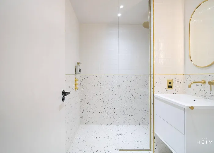 Blanco At The Heim 아파트