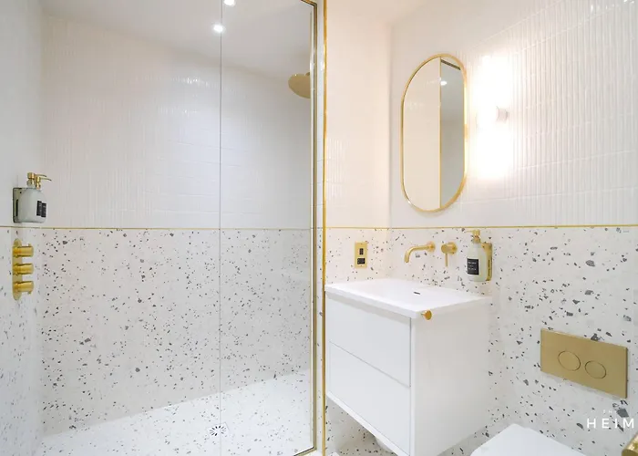 Blanco At The Heim *