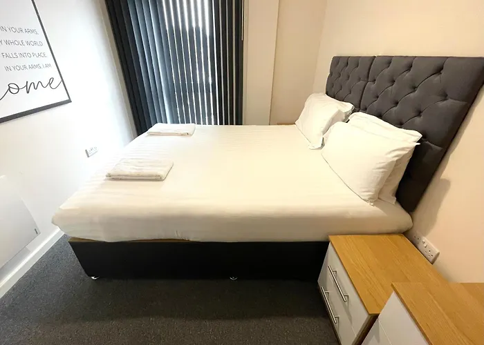 The Bailey 맨체스터