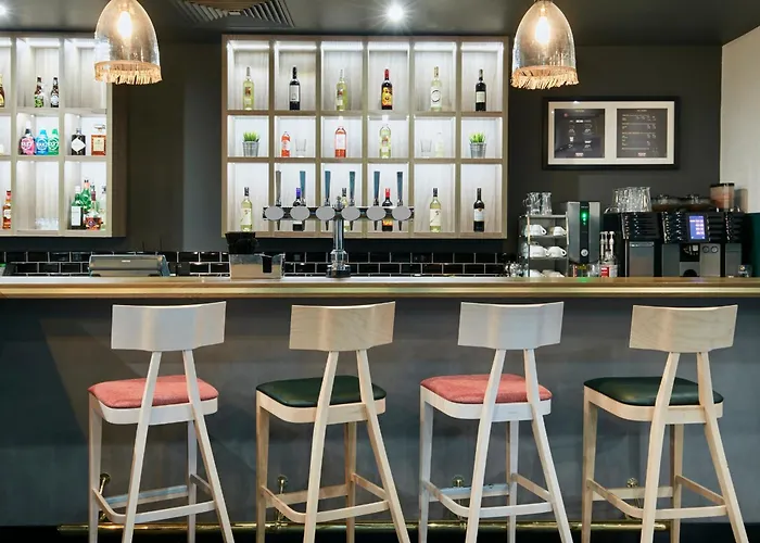 فندق Leonardo 4*