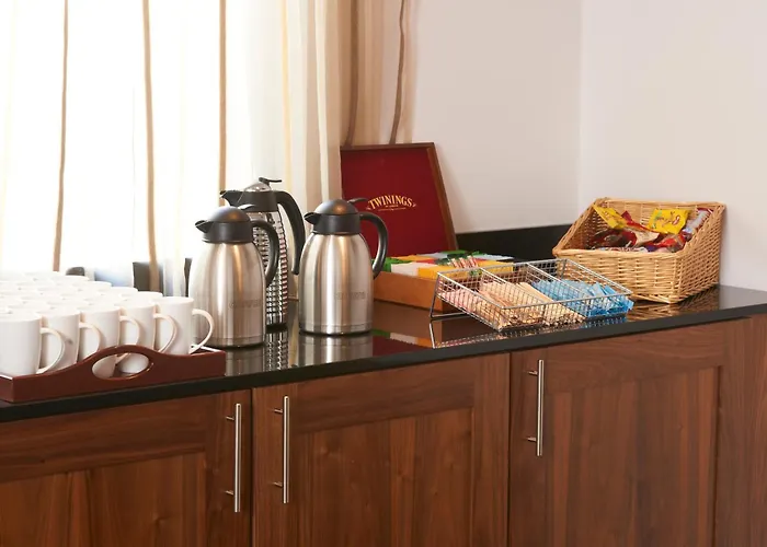 Leonardo Hotel Manchester