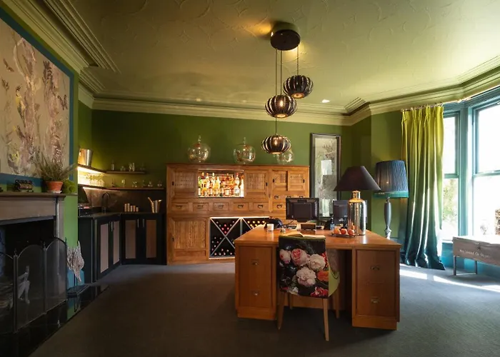 Eleven Didsbury Park Manchester