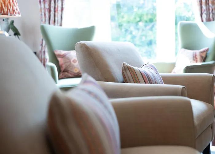 Hotel Eleven Didsbury Park Manchester