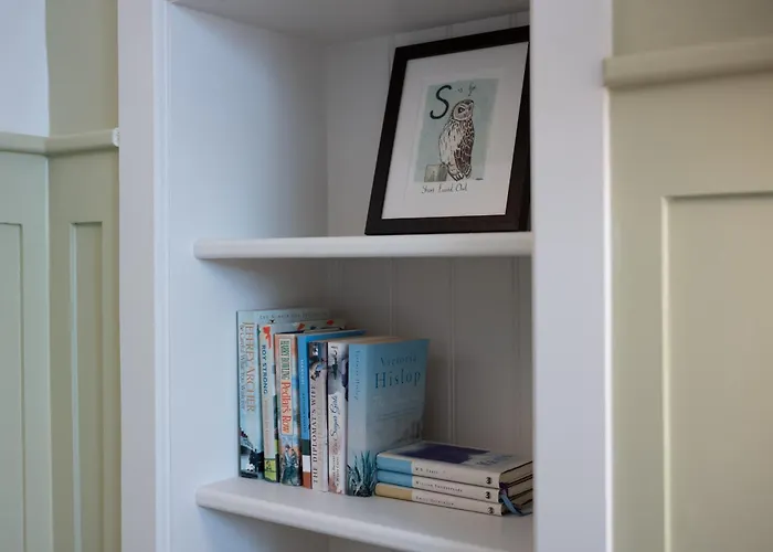 Eleven Didsbury Park 4*