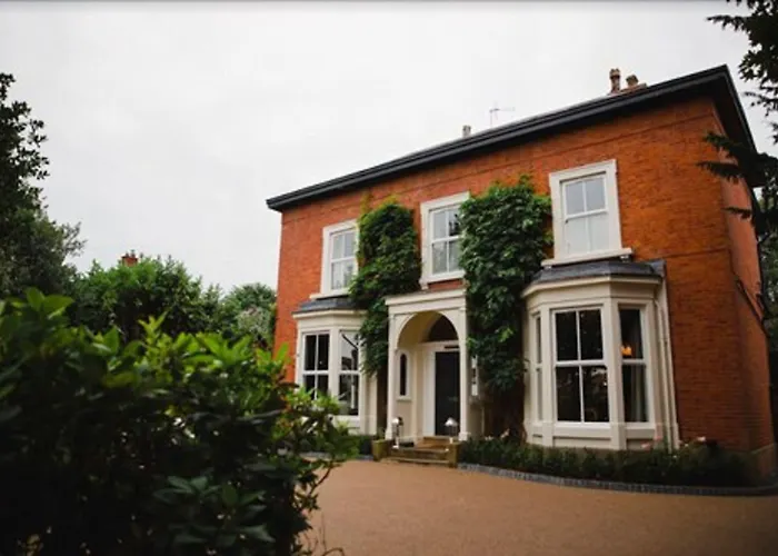 Eleven Didsbury Park