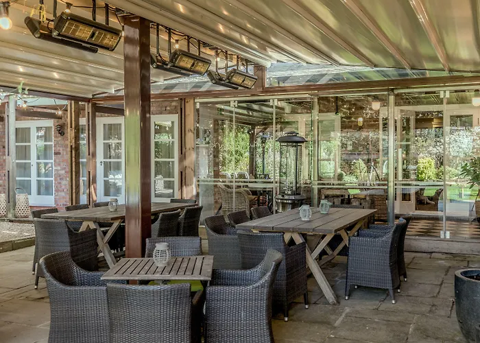 Eleven Didsbury Park Манчестер