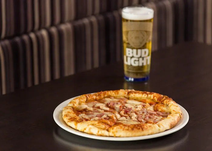 Express East By Ihg Otel