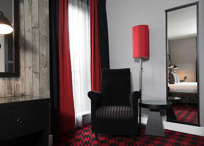 Hotell Malmaison