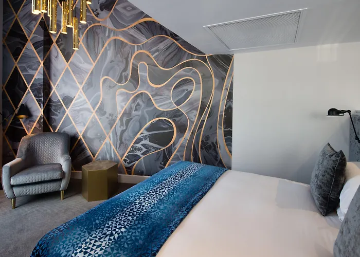 Malmaison 4* Manchester