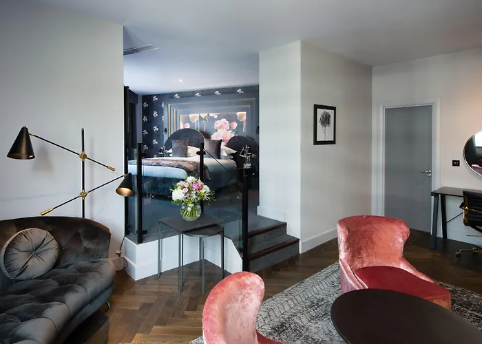 Malmaison 4* Manchester