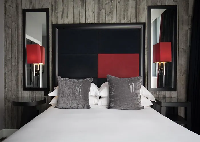 Malmaison Manchester