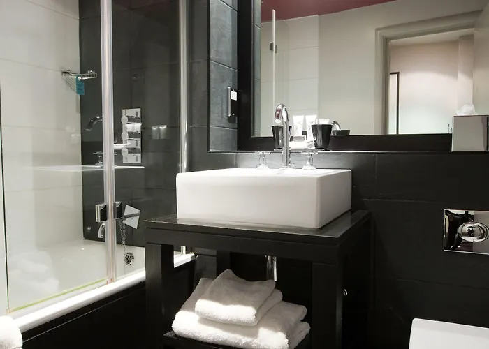 Hotel Malmaison Manchester