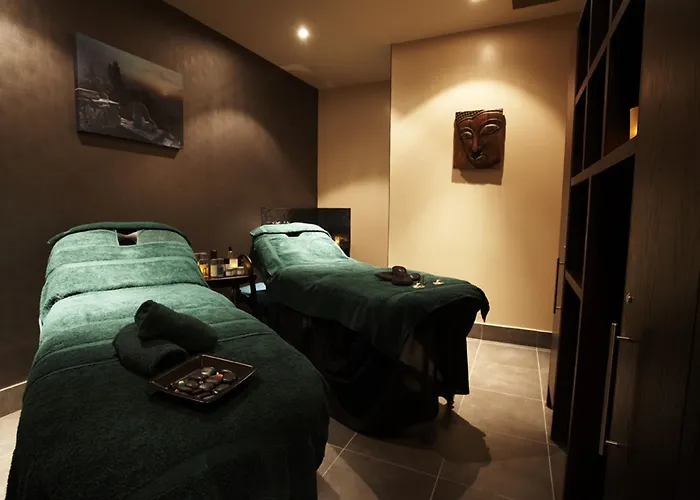 Malmaison 4* Mánchester