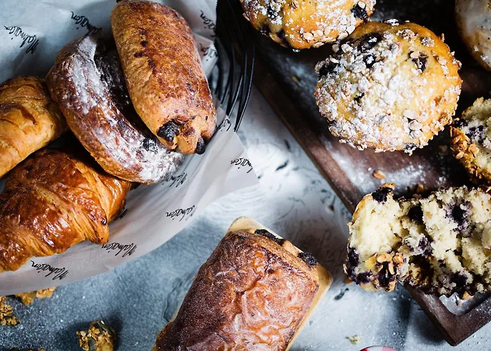 Malmaison Hotell Manchester