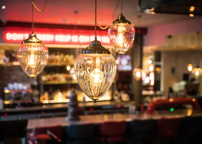 Malmaison Manchester