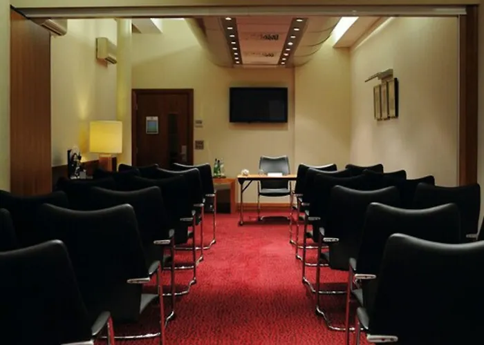 The Townhouse Manchester