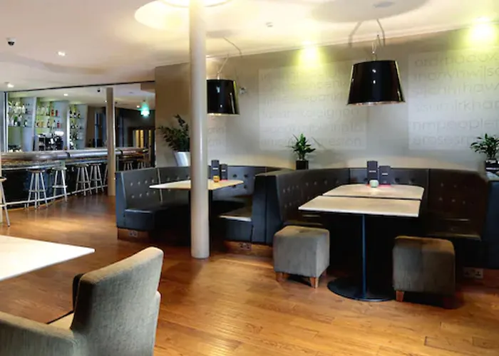 Hotel The Townhouse Manchester