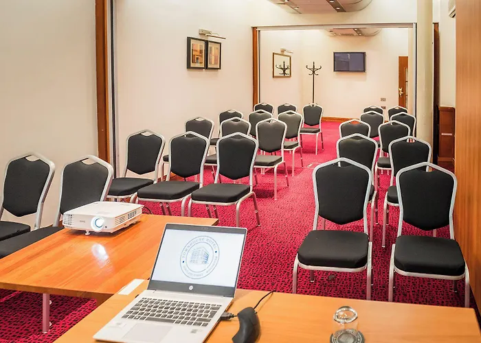 The Townhouse 호텔 맨체스터