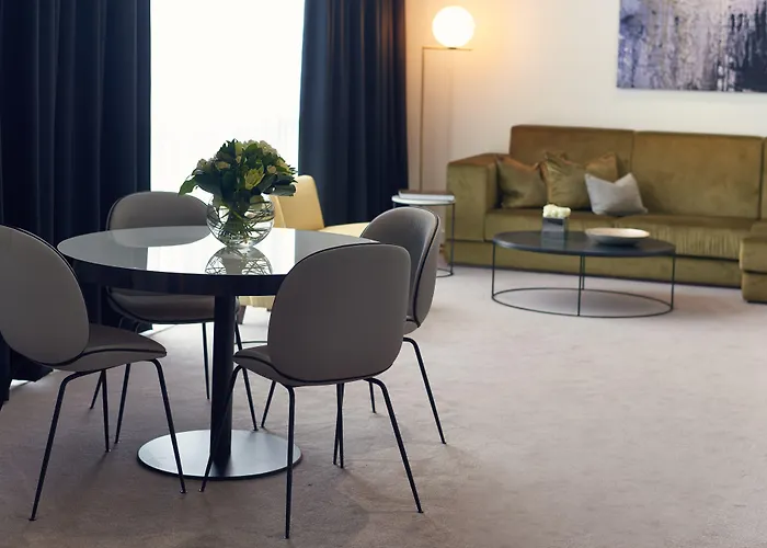 The Lowry Hotel Manchester